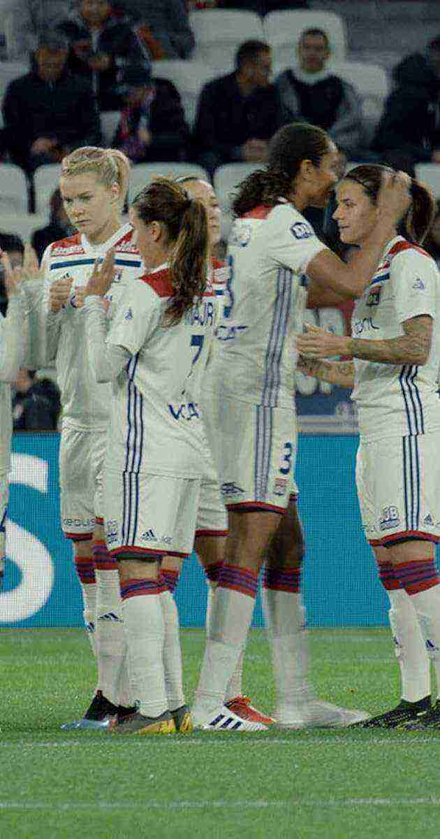 Les Joueuses (2020)