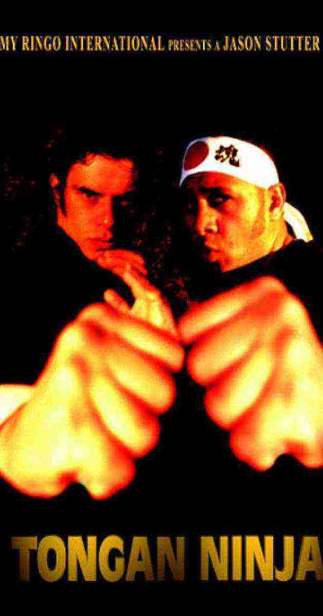 Tongan Ninja (2002)