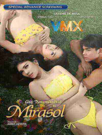 Mirasol (2025) Vivamax (2025)
