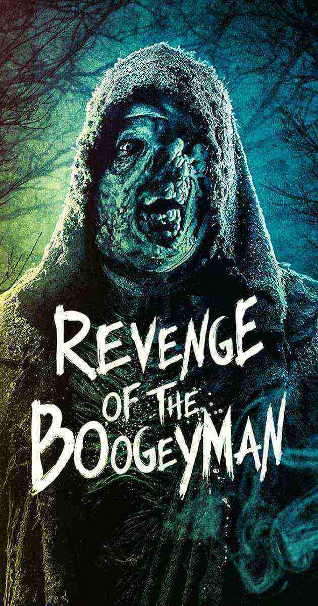 Revenge Of The Boogeyman (2025)