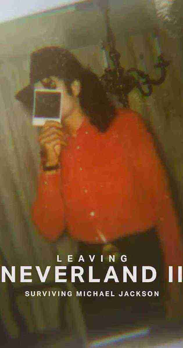 Leaving Neverland Ii: Surviving Michael Jackson (2025)