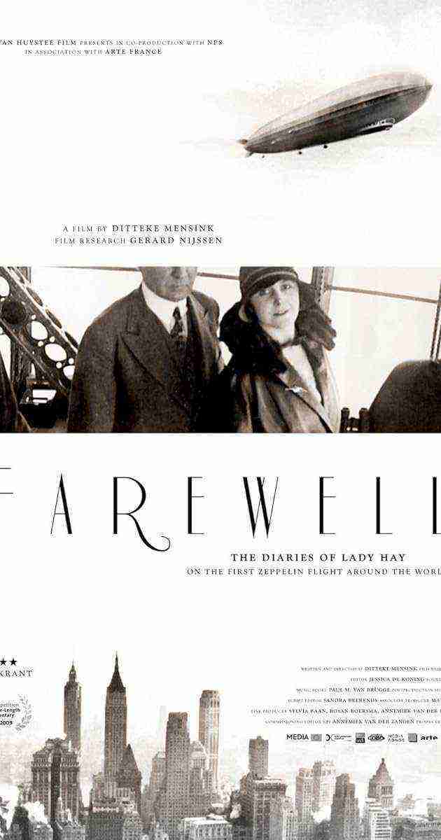 Farewell (2009)