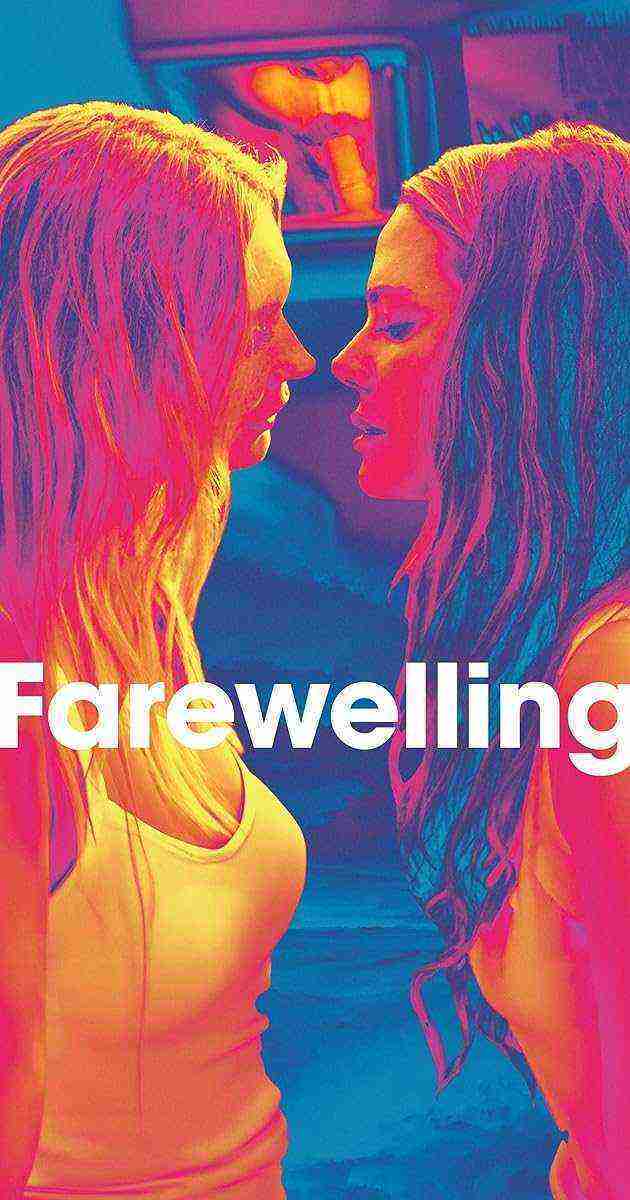 Farewelling (2023)