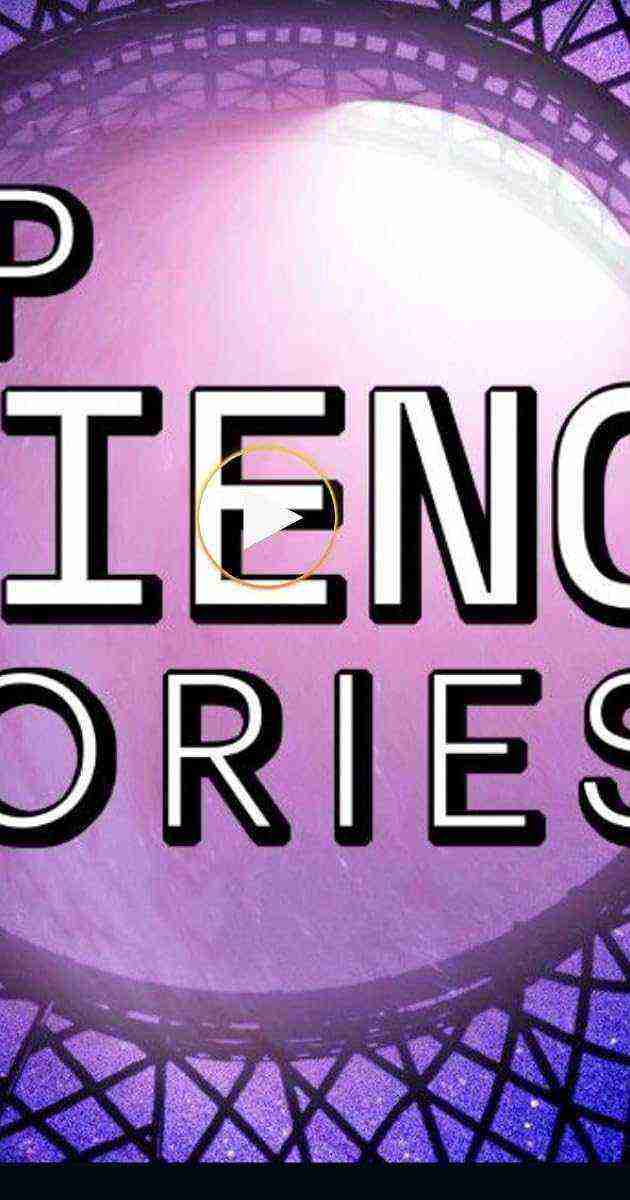 Top Science Stories 2021 (2021)