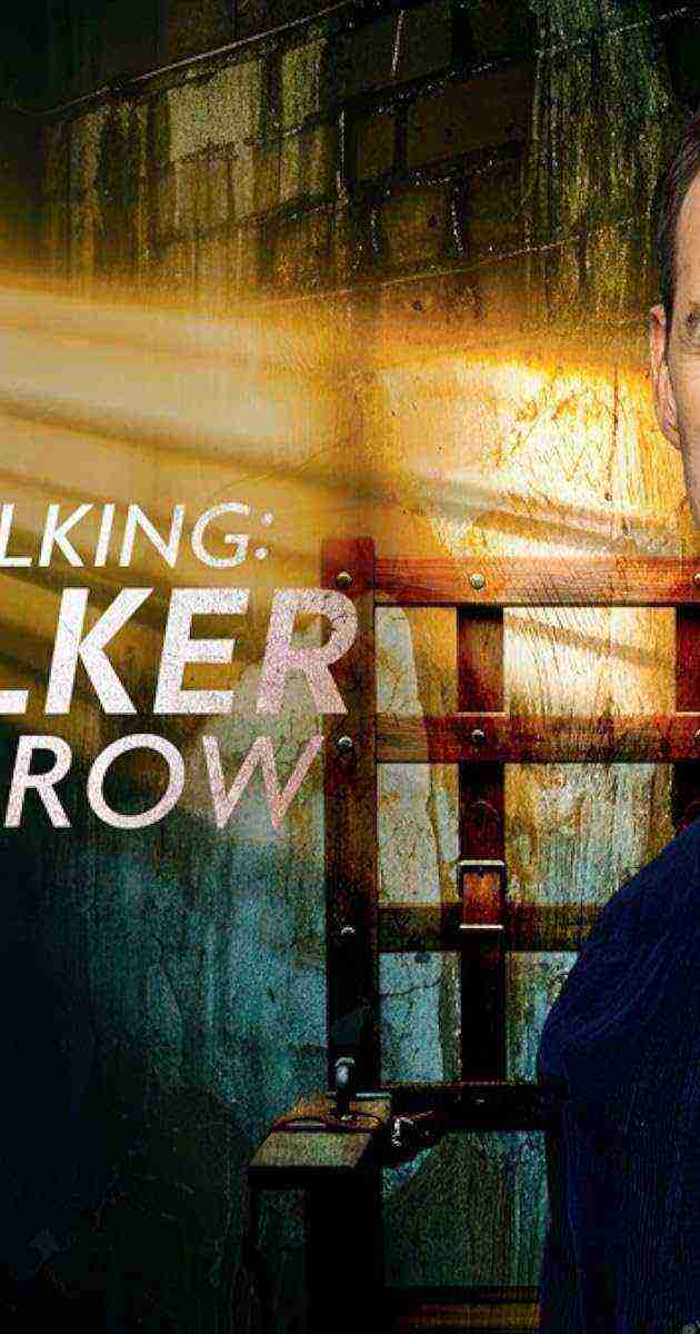 Dead Man Walking: Dan Walker On Death Row (2025)