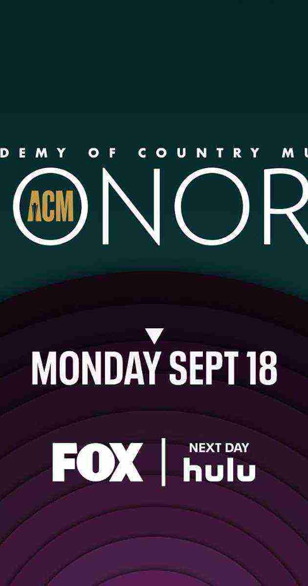 16th Academy Of Country Music Honors (2023)