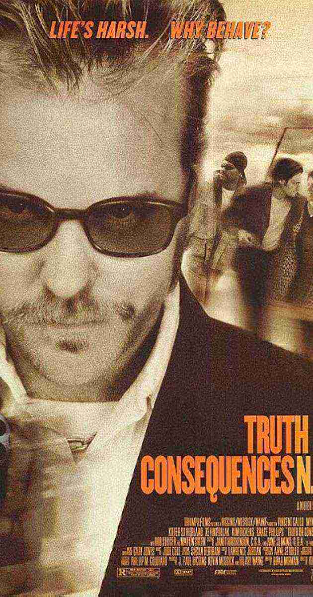 Truth Or Consequences, N.m. (1997)
