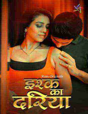 Ishq Ka Dariya (2025) Season 1 Episode 1 Ratri Originals (2025)
