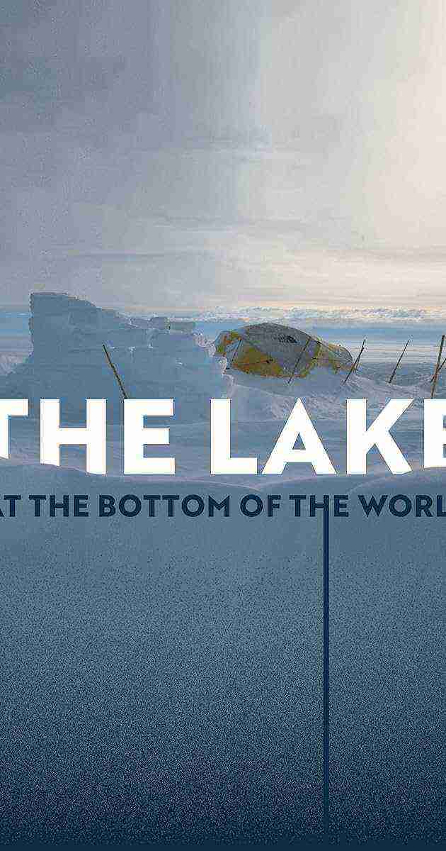 The Lake At The Bottom Of The World (2022)