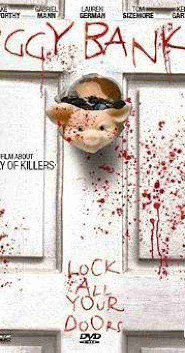 Piggy Banks (2005)