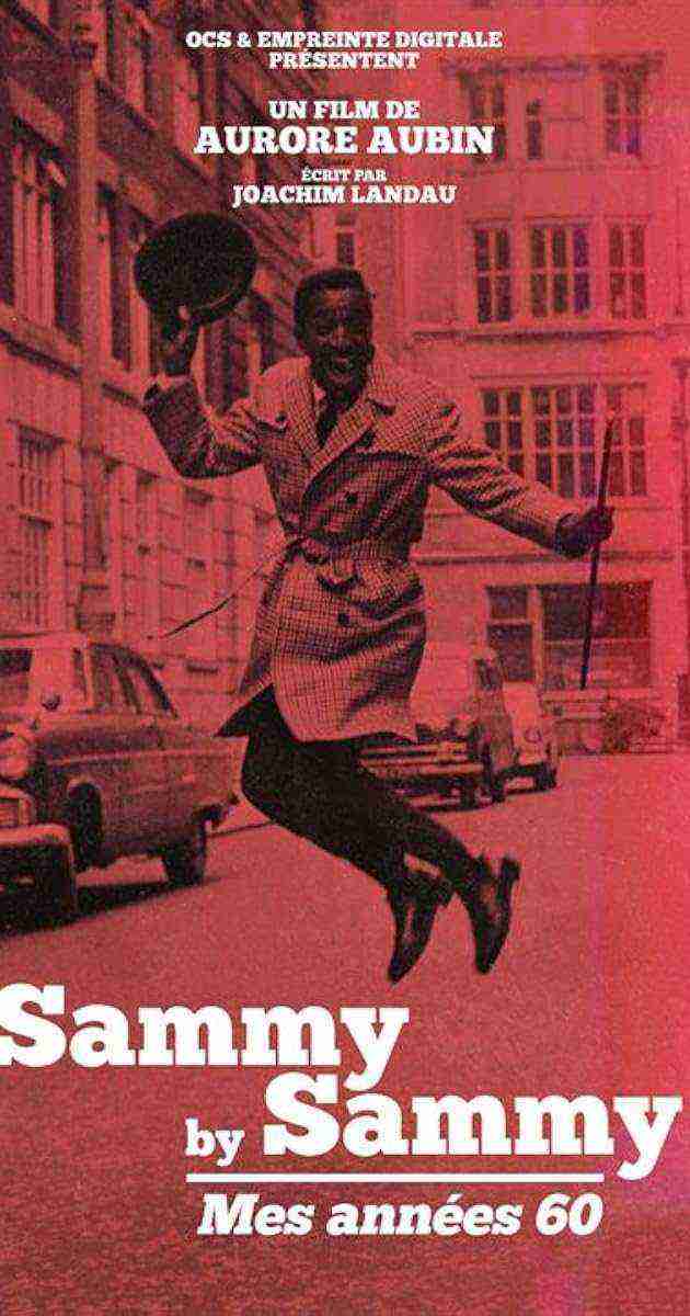 Sammy By Sammy, Mes Années 60 (2022)