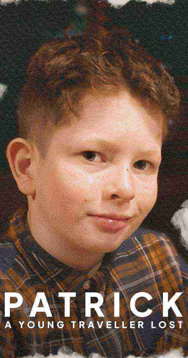 Patrick: A Young Traveller Lost (2023)
