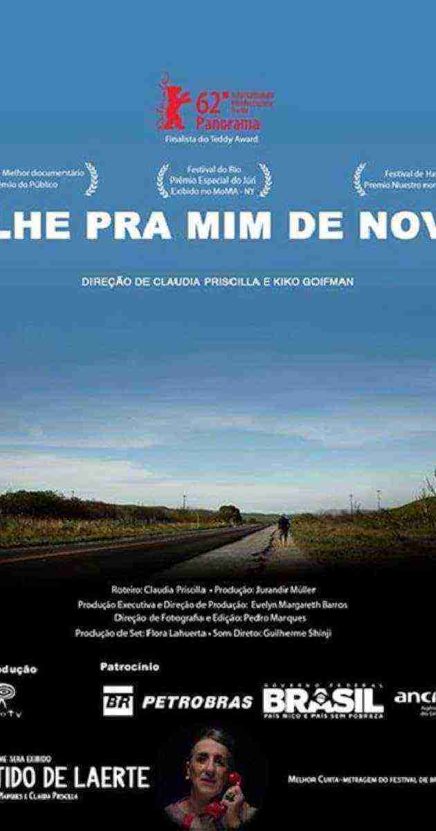Olhe Pra Mim De Novo (2012)