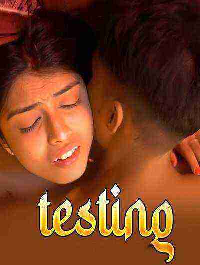 Testing (2025) Unrated (2025)
