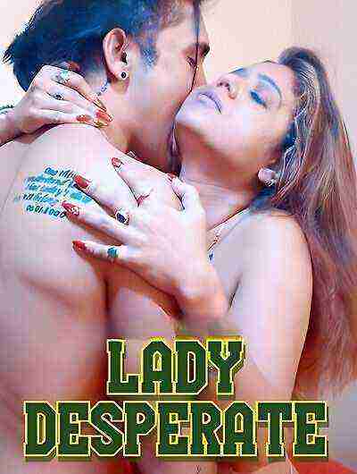 Lady Desperate Uncut (2025) Unrated (2025)