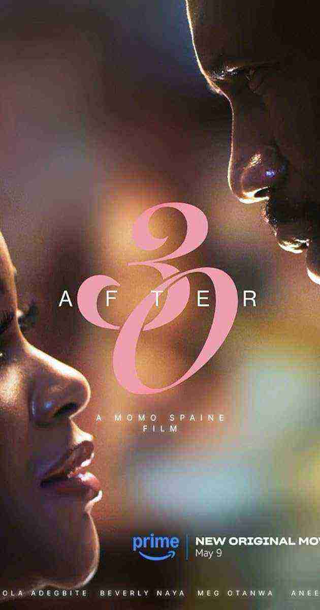 After 30 (2025)