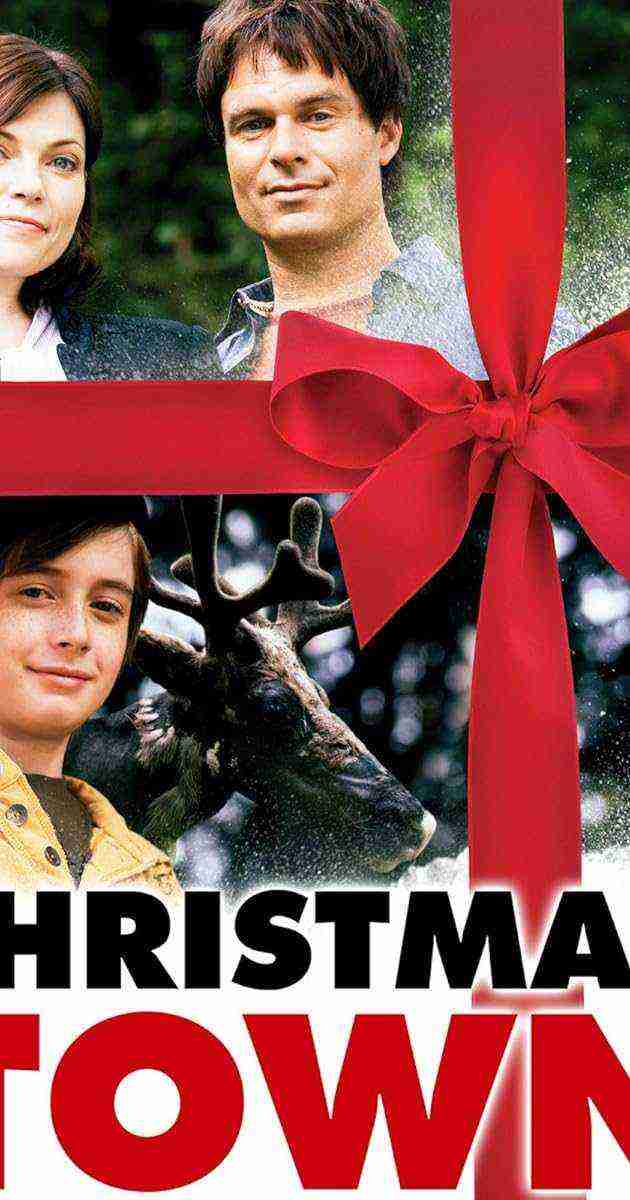 Christmas Town (2008)