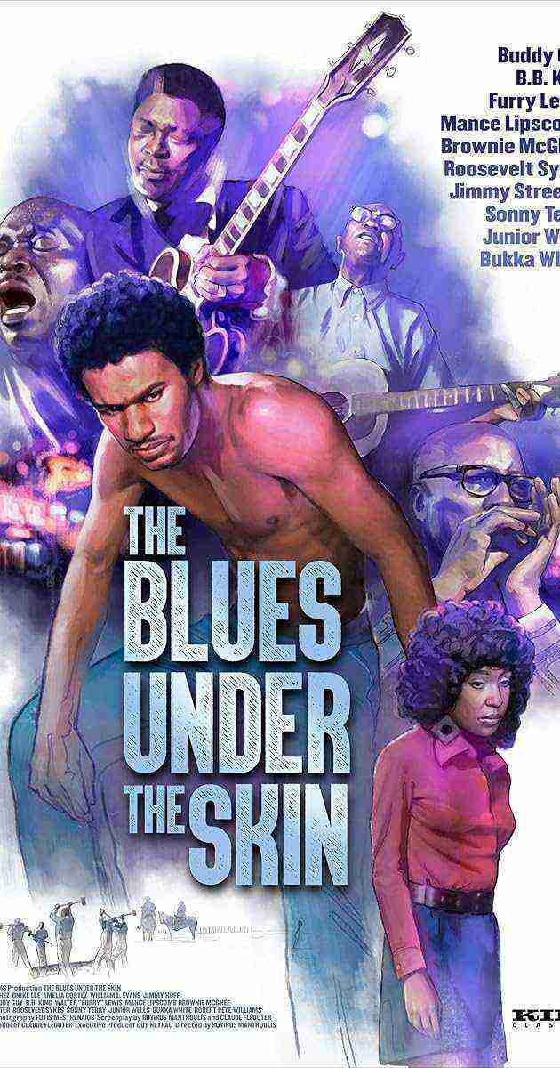 Le Blues Entre Les Dents (1973)