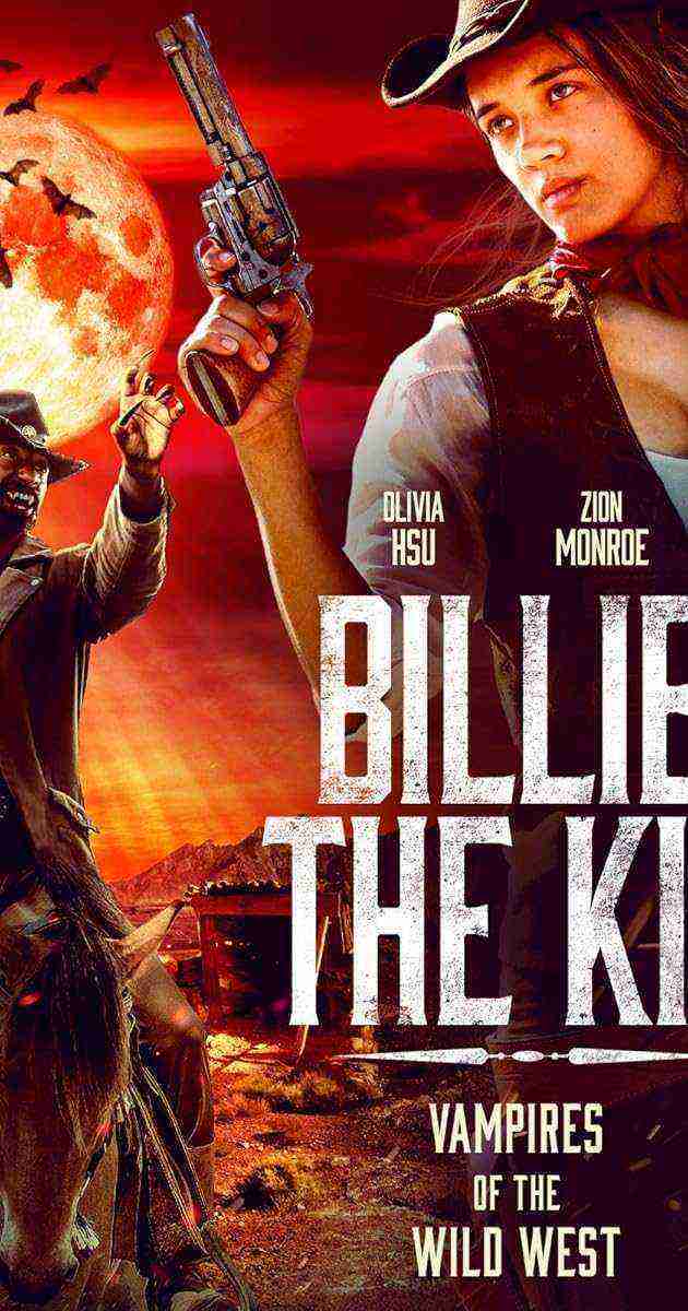 Billie The Kid (2022)