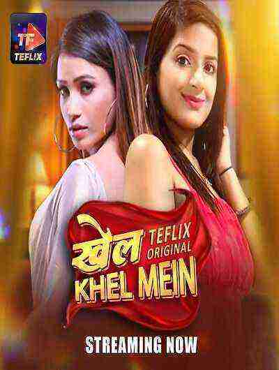 Khel Khel Mein (2025) Season 1 Episode 1 Teflix Originals (2025)