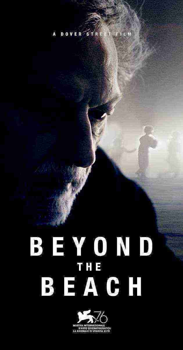 Beyond The Beach: The Hell And The Hope (2023)