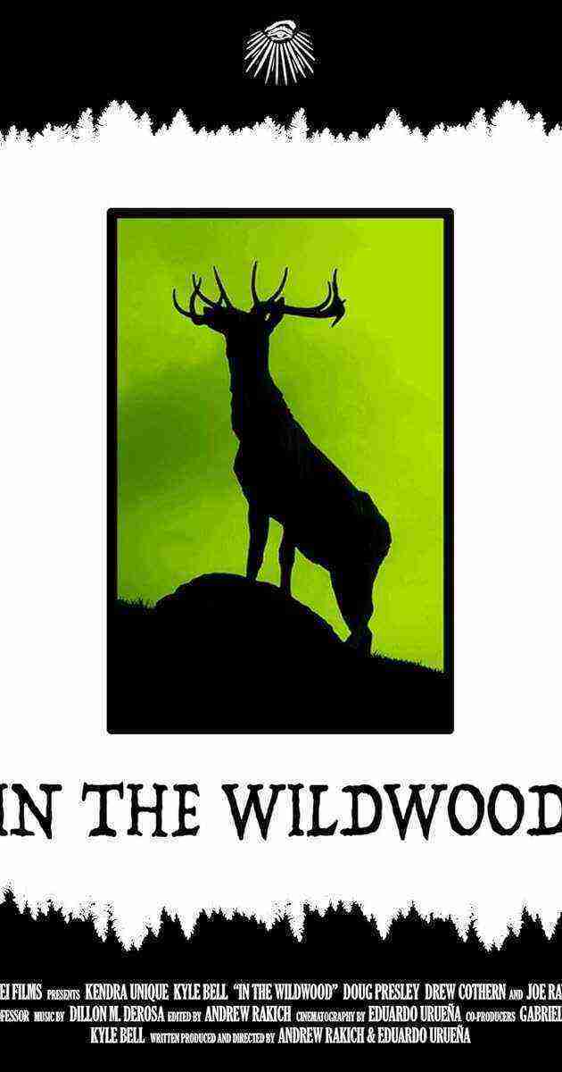In The Wildwood (2018)