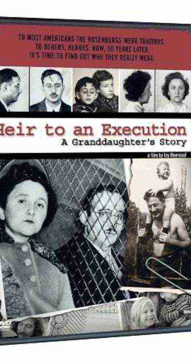 Heir To An Execution (2004)