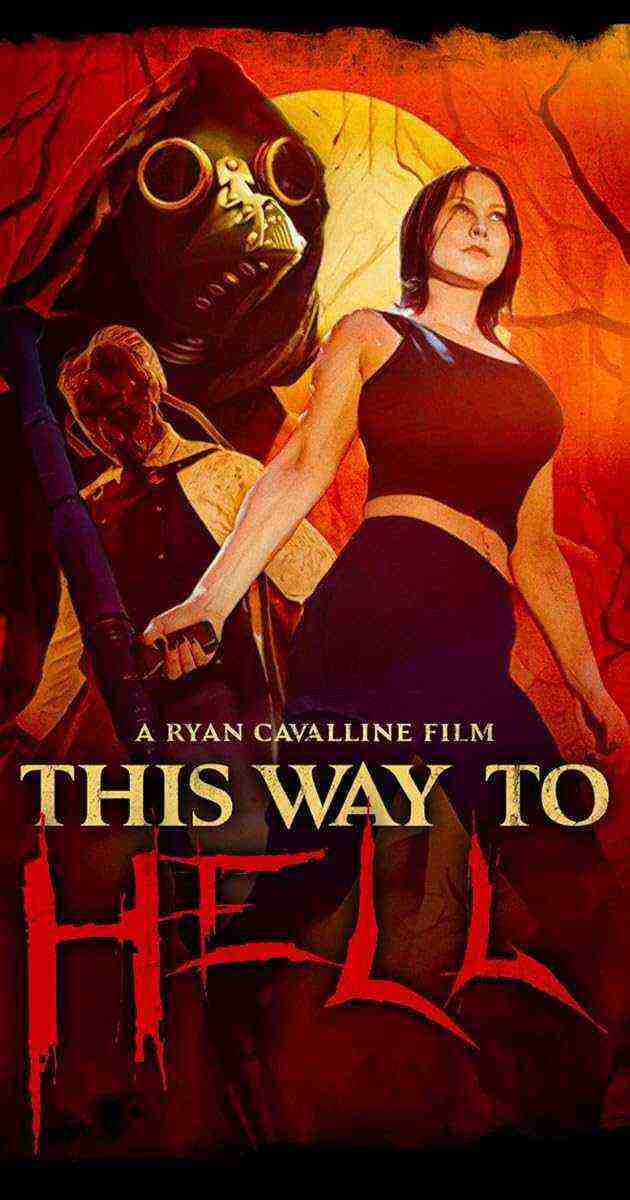 This Way To Hell (2023)