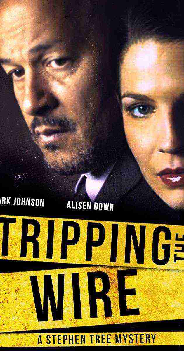 Tripping The Wire: A Stephen Tree Mystery (2005)