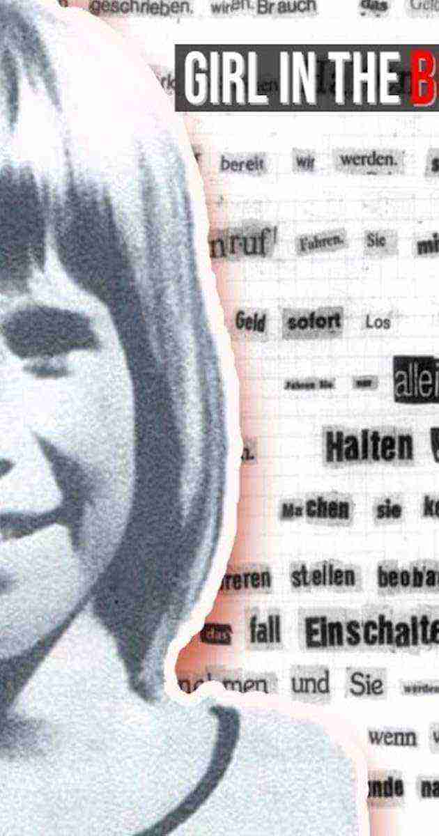 The Child In The Box: Who Killed Ursula Herrmann (2022)