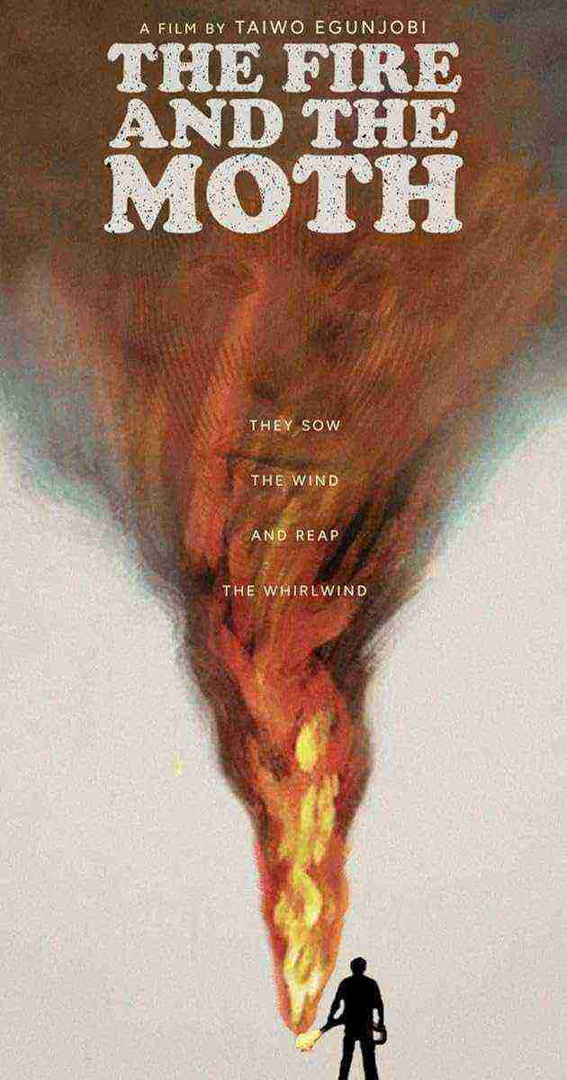 The Fire And The Moth (2025)