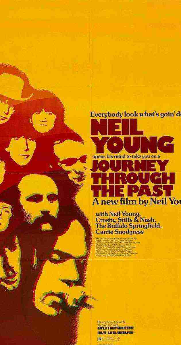 Journey Through The Past (1973)