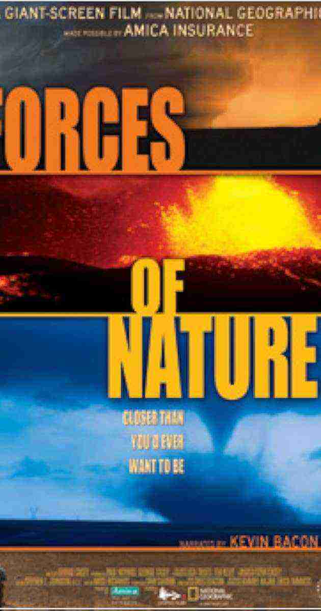Forces Of Nature (2004)