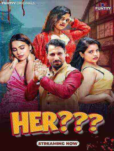 Her (2025) Season 1 Episode 4 Funtyy Originals (2025)