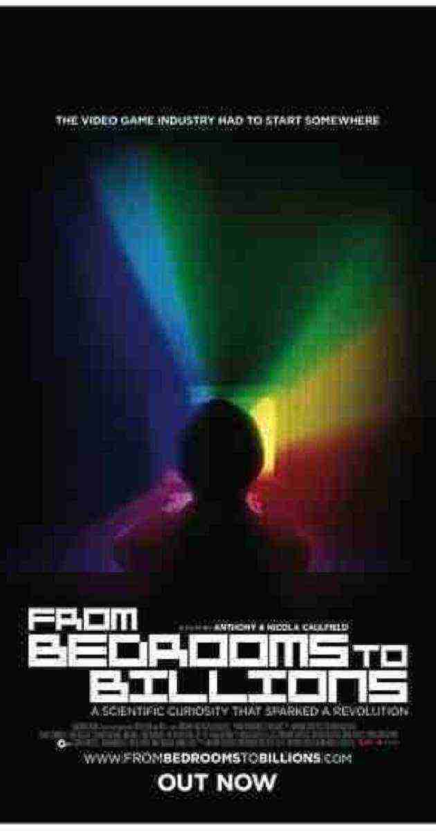 From Bedrooms To Billions (2014)