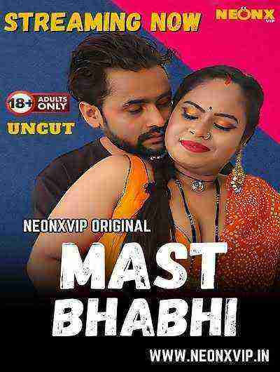 Mast Bhabhi Uncut (2025) Neonx Vip Originals (2025)