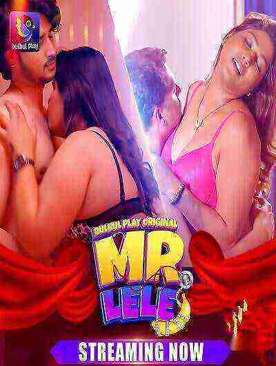 Mr. Lele (2025) Season 1 Episode 1 Bulbul Play Originals (2025)