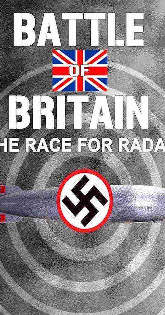 Battle Of Britain: The Race For The Radar (2020)