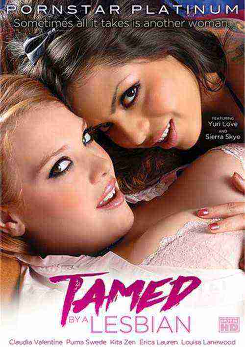 [18+] Tamed By A Lesbian