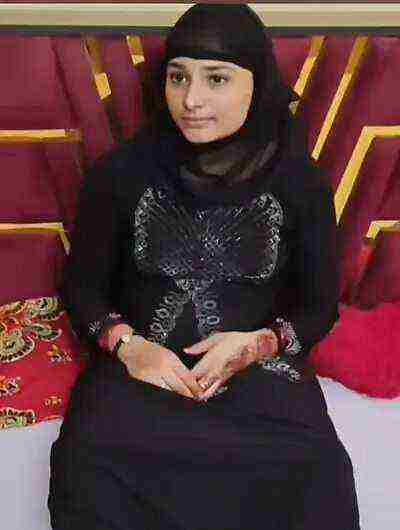 Muslim Girlfriend (2025) Khushboo Bhabi (2025)