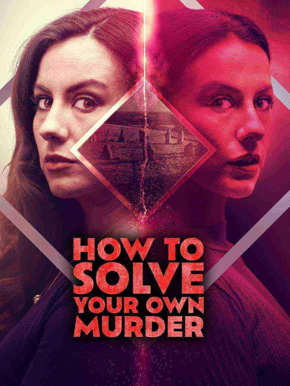 How To Solve Your Own Murder (2024)