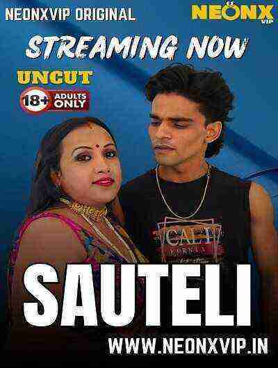 Sauteli Uncut (2025) Neonx Vip Originals (2025)