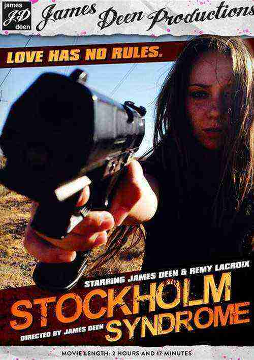 [18+] The Stockholm Syndrome