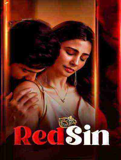 Red Sin (2025) Season 1 Episode 2 Shemaroome Originals (2025)