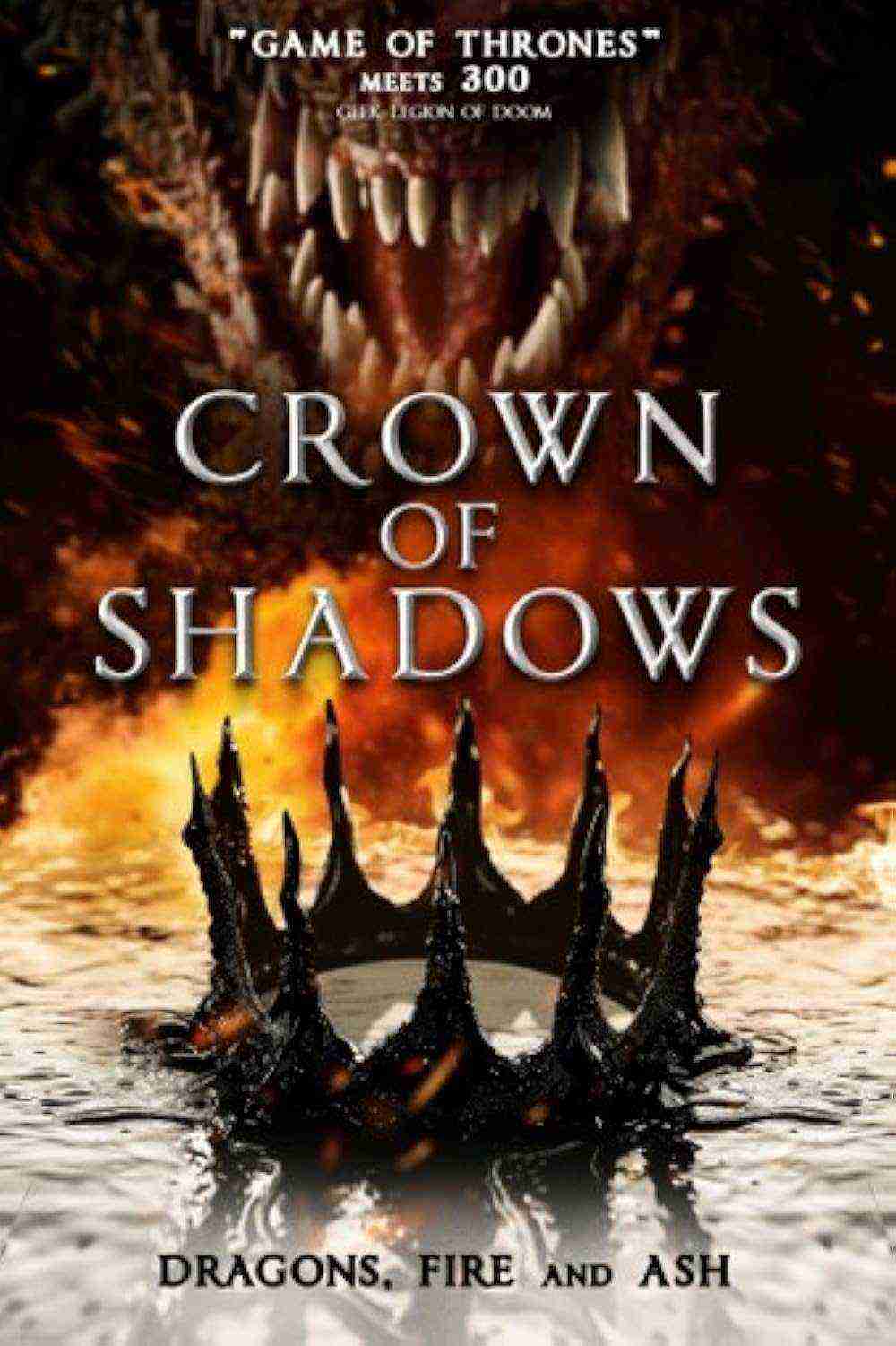 Crown Of Shadows (2025)