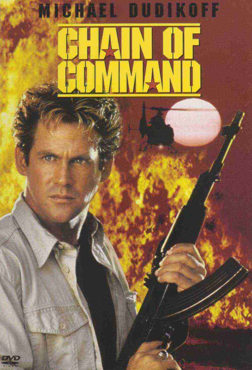 Chain Of Command (1994)