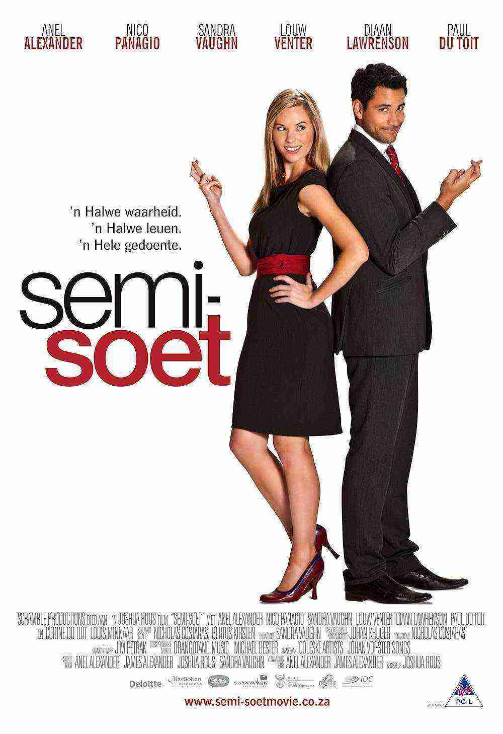 Semi-soet (2012)
