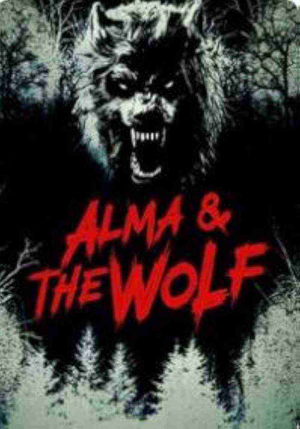 Alma And The Wolf (2025)