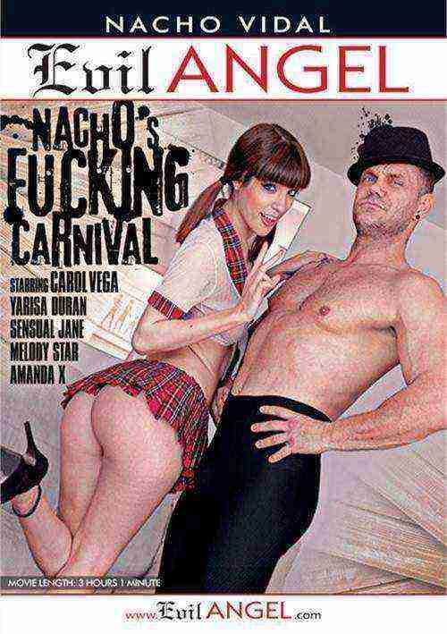 Nacho’s Fucking Carnival