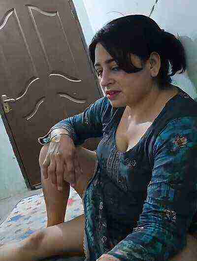 Punjabi Bhabhi Enjoying (2025) Unrated (2025)